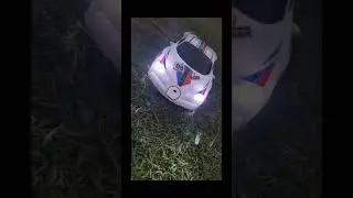 Bugatti cold start