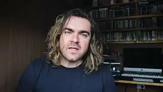 Meet the filmmakers! Director Steven McKenna | DREAMTOWN