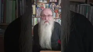 Чего боится нечисть.