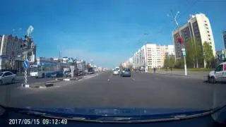 Новая разметка