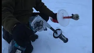 Горечь и радость рыбалки. Бывает и так.