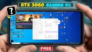 🚀 This App Gives You Free 