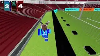 Ротор - Амкар, Roblox Лига SEVER SPORT