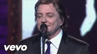Fábio Jr. - Senta Aqui (Sientate) (Ao Vivo)