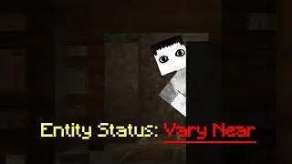 IT IS VARY NEAR... From the Caves I Minecraft Multiplayer