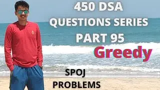 SPOJ problems | DIE HARD | Wine trading in Gergovia | Love Babbar DSA sheet