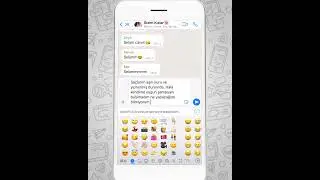dp Şampuan WhatsApp Animasyon Filmi