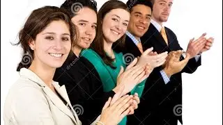 Single Clap SOUND EFFECT