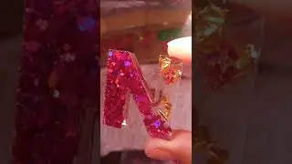Desmoldando peças em resina