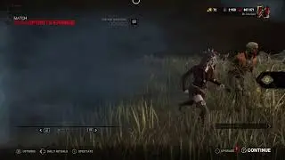 DBD Playing With Friends Ep.7