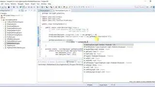 Java8 Part15 Predicate Negate Cascade
