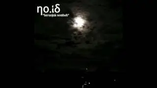 No.id - Beranjak Sembuh ( Demo Live Recording)