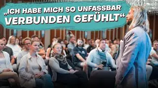 Das war das Elevation Camp 2.0 [After Event Trailer]
