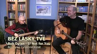 Bez lásky tvé (Bob Dylan - If Not for You)