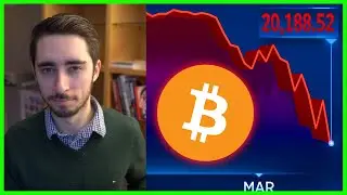 Why I Think A Bitcoin Sell-Off Is Growingly Likely
