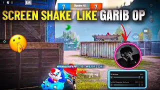 𝗜 𝗔𝗠 𝗧𝗥𝗬 𝗦𝗖𝗥𝗘𝗘𝗡 𝗦𝗛𝗔𝗞𝗘😬Like @garibop2801 #shorts