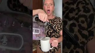 I could never be mad!!!!🤪😂 #momlife #mom #kineticsand #funny #joke
