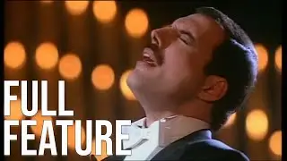 Queen: Greatest Video Hits 2 | Full Feature