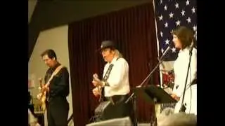 =Terry Otte and ABILENE= a compilation Club House 2 Oct 2010 Calif USA