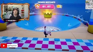 ENOJOS DE AGUSTIN51 EN FORTNITE #51