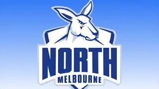 North Melbourne theme song pre match version