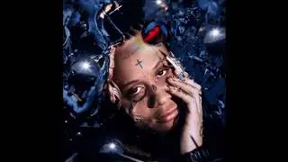 Trippie Redd - Wind (ft. The Kid LAROI) (432hz)