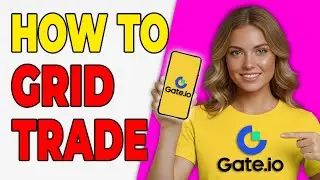 How To Use Grid Trading On Gate.io (2026 Strategy Guide)