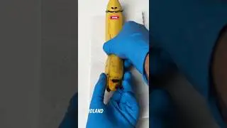 Goodland | Banana gives birth 😳 