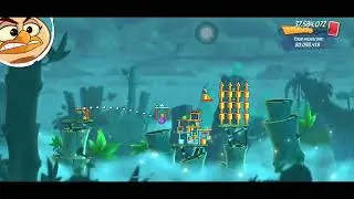 Angry Birds 2 Clan Battle CVC 12/15/2022