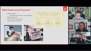 Home Safe Home: Kickstarting Your Home Security Routine