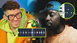 Making FIRE Beats for Bad Bunny & J Balvin (Tainy Style) | FL Studio Reggaeton Tutorial