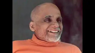 Nouveau ! Swami Krishnananda -Laissez tomber le “Pourquoi “ #advaita #lesessentiels