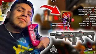 I am BLIND or skill issue! Apex Legends