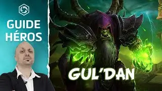 [HotS] Guide/Tuto Général Gul'Dan