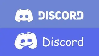 that new discord logo.
