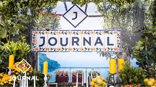 Journal Summer Party 2021.