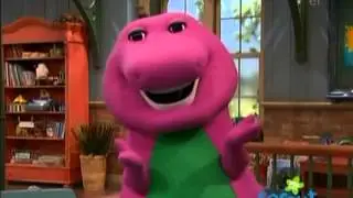 Barney & Friends Rabbits
