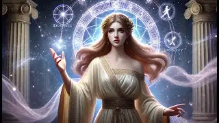 Phoebe: The Radiant Titaness of Greek Mythology