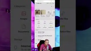كيفية حفظ حالة الواتس اب فيديو او صورة بدون برامج تحميل حالات الواتس اب #اسمعنى_اون_لاين