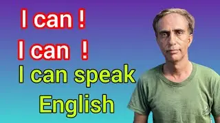 I Can Speak English Confidently #foryou