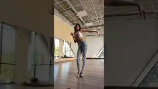 #танцы
