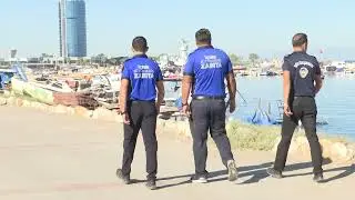 İnciraltı’nda görüntü kirliliğine geçit yok