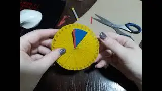 Справочник, виды углов