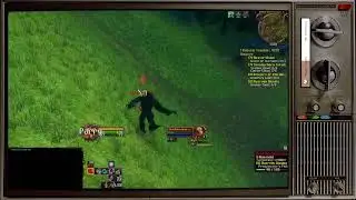 WoW Classic Hardcore #62 - Hunter