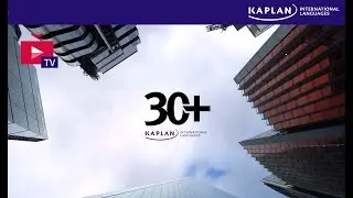 Study English 30+ | Learn a Language with Kaplan International Languages | Studying With Kaplan