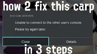 EASY FIX 