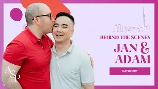Trillium Park | Toronto Engagement Photos | Toronto Wedding Photographer