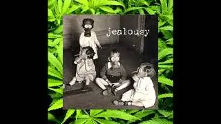 Jealousy [Instrumental]