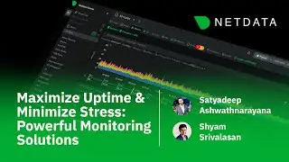 Maximize Uptime & Minimize Stress: Powerful Monitoring Solutions