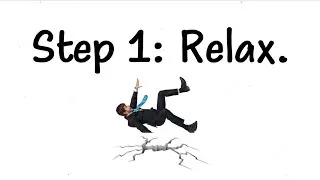 How to Skydive Without A Parachute